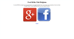 Desktop Screenshot of fkcb.alrj.org