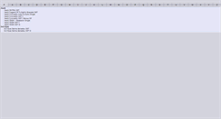 Desktop Screenshot of anime.alrj.org